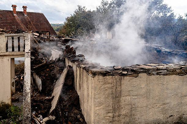 Affordable Fire Damage Repair solutions in Warrington, PA